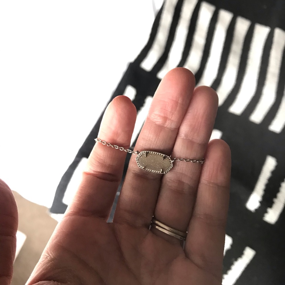 Kendra Scott Pendant Necklace